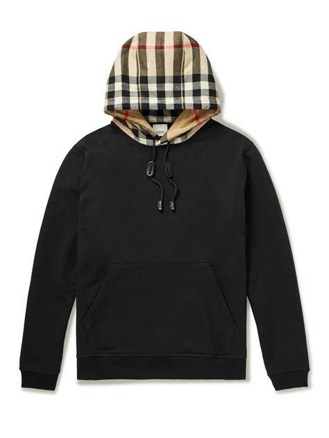 burberry muster pullover|authentic burberry hoodie.